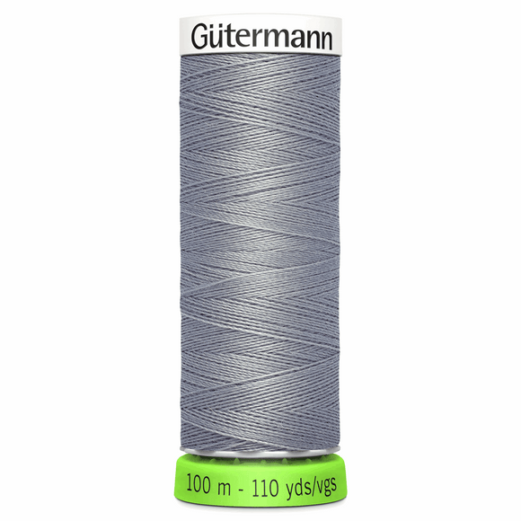 G/MANN SEW ALL Recycled 100M Colour 040