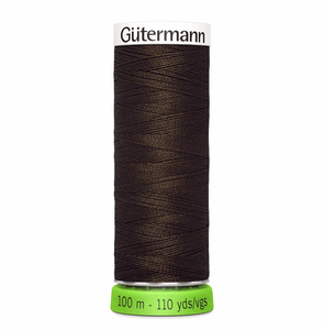 G/MANN SEW ALL Recycled 100M Colour 406