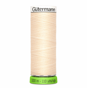 G/MANN SEW ALL Recycled 100M Colour 414