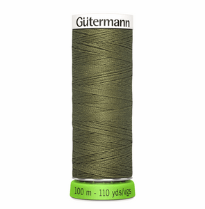 G/MANN SEW ALL Recycled 100M Colour 432