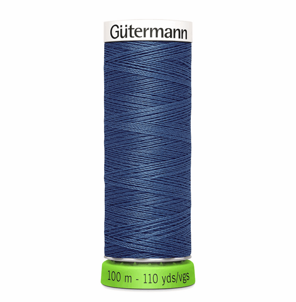 G/MANN SEW ALL Recycled 100M Colour 435