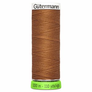 G/MANN SEW ALL Recycled 100M Colour 448