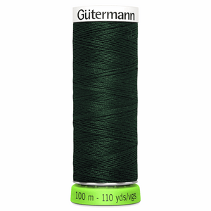 G/MANN SEW ALL Recycled 100M Colour 472