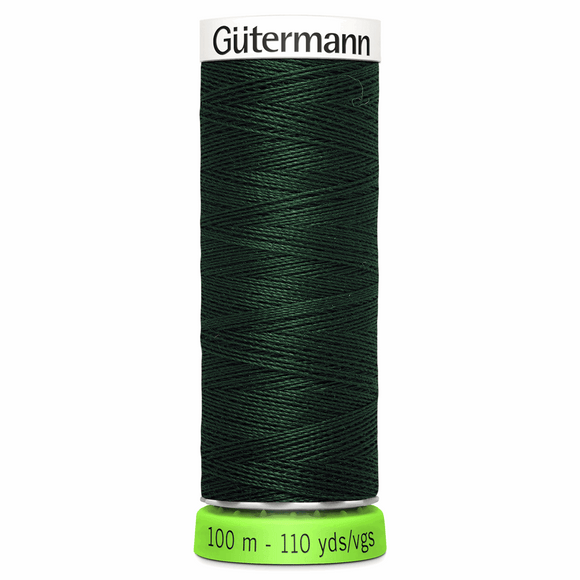 G/MANN SEW ALL Recycled 100M Colour 472