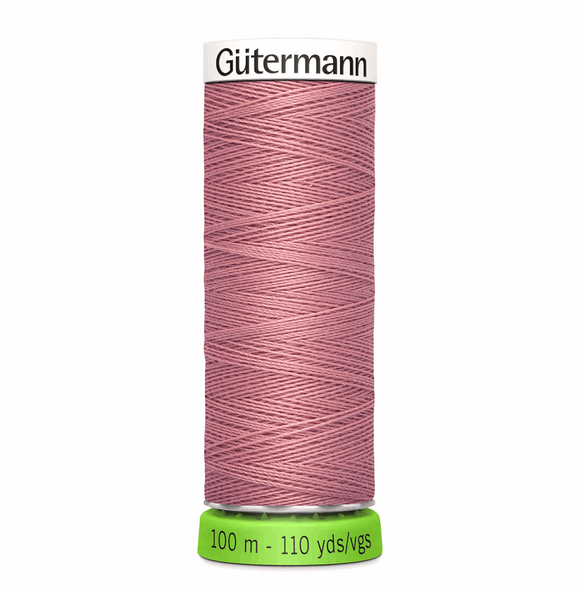 G/MANN SEW ALL Recycled 100M Colour 473