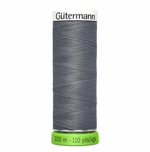 G/MANN SEW ALL Recycled 100M Colour 497