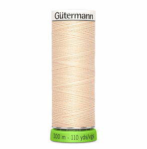 G/MANN SEW ALL Recycled 100M Colour 005