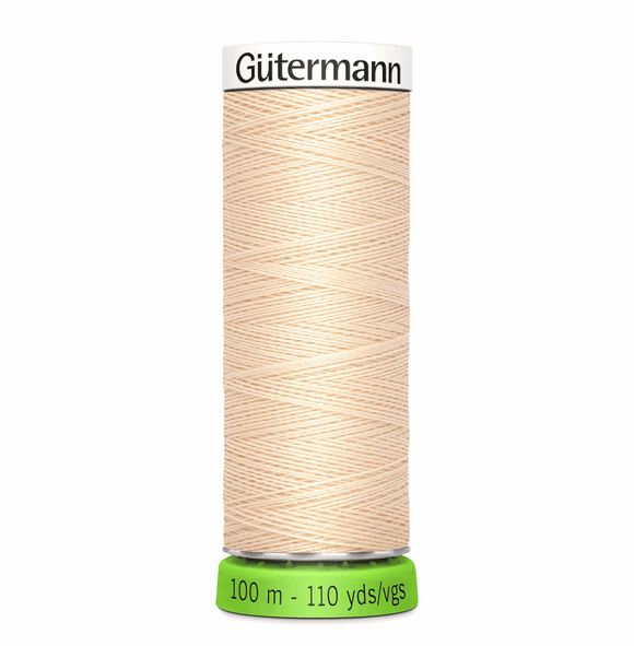 G/MANN SEW ALL Recycled 100M Colour 005