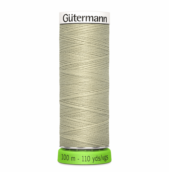 G/MANN SEW ALL Recycled 100M Colour 503