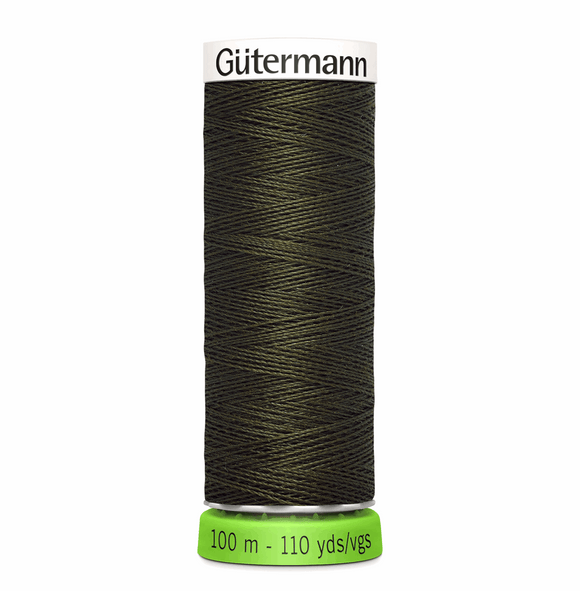 G/MANN SEW ALL Recycled 100M Colour 531