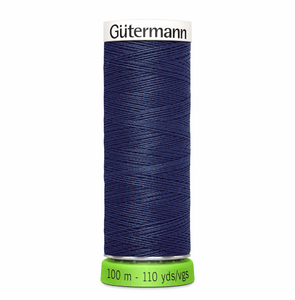 G/MANN SEW ALL Recycled 100M Colour 537