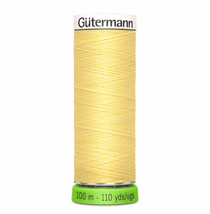 G/MANN SEW ALL Recycled 100M Colour 578