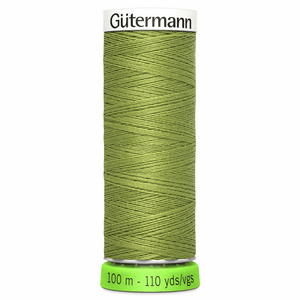 G/MANN SEW ALL Recycled 100M Colour 582