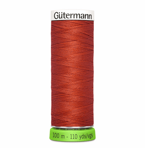 G/MANN SEW ALL Recycled 100M Colour 589