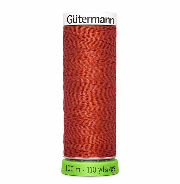 G/MANN SEW ALL Recycled 100M Colour 589