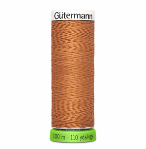 G/MANN SEW ALL Recycled 100M Colour 612