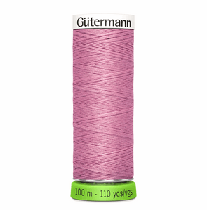 G/MANN SEW ALL Recycled 100M Colour 663