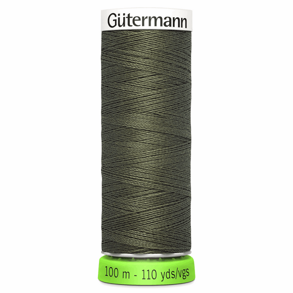 G/MANN SEW ALL Recycled 100M Colour 676