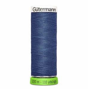 G/MANN SEW ALL Recycled 100M Colour 068