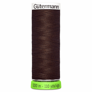 G/MANN SEW ALL Recycled 100M Colour 694