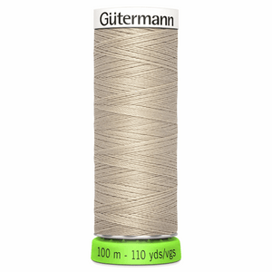 G/MANN SEW ALL Recycled 100M Colour 722