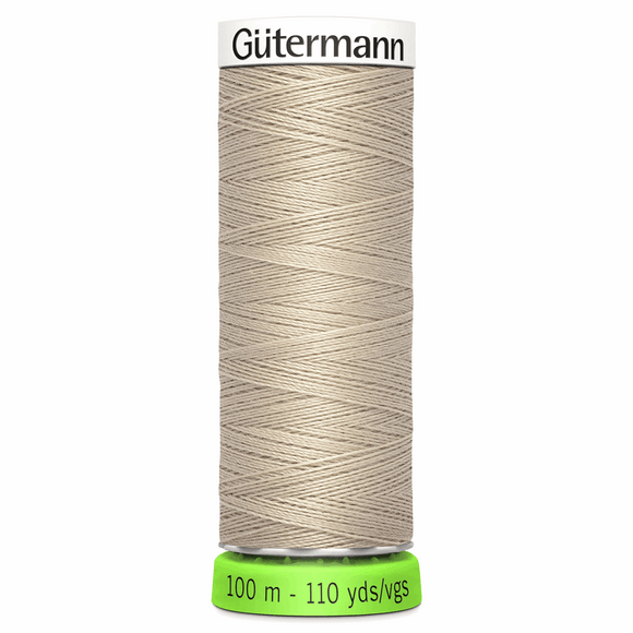 G/MANN SEW ALL Recycled 100M Colour 722