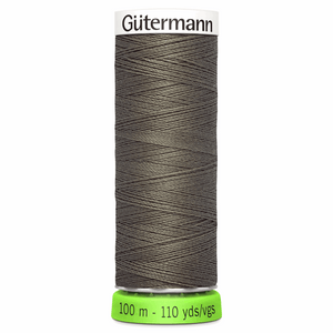 G/MANN SEW ALL Recycled 100M Colour 727