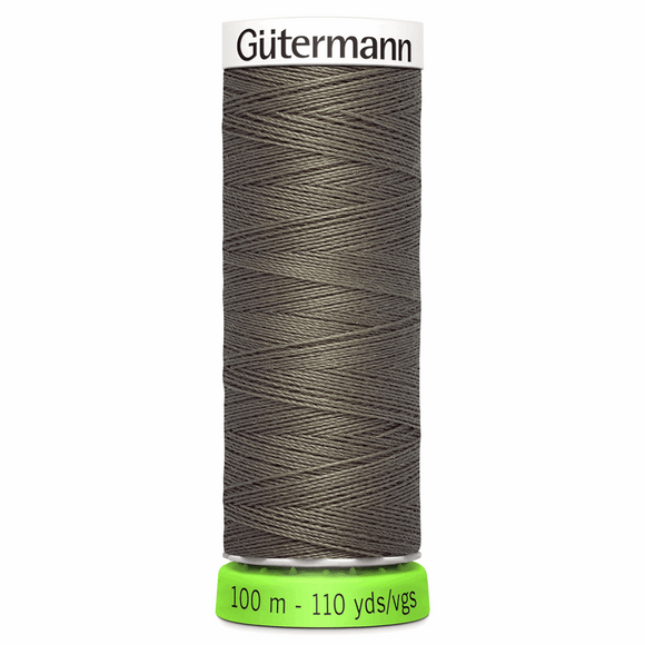 G/MANN SEW ALL Recycled 100M Colour 727