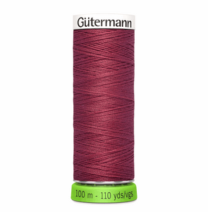 G/MANN SEW ALL Recycled 100M Colour 730