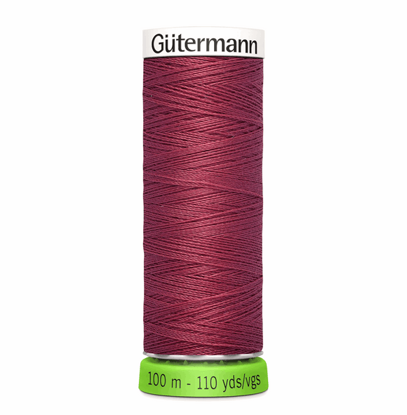 G/MANN SEW ALL Recycled 100M Colour 730