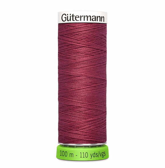 G/MANN SEW ALL Recycled 100M Colour 730