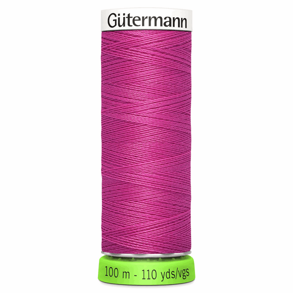 G/MANN SEW ALL Recycled 100M Colour 733