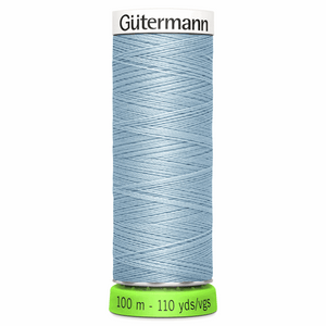 G/MANN SEW ALL Recycled 100M Colour 075