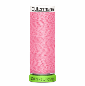 G/MANN SEW ALL Recycled 100M Colour 758