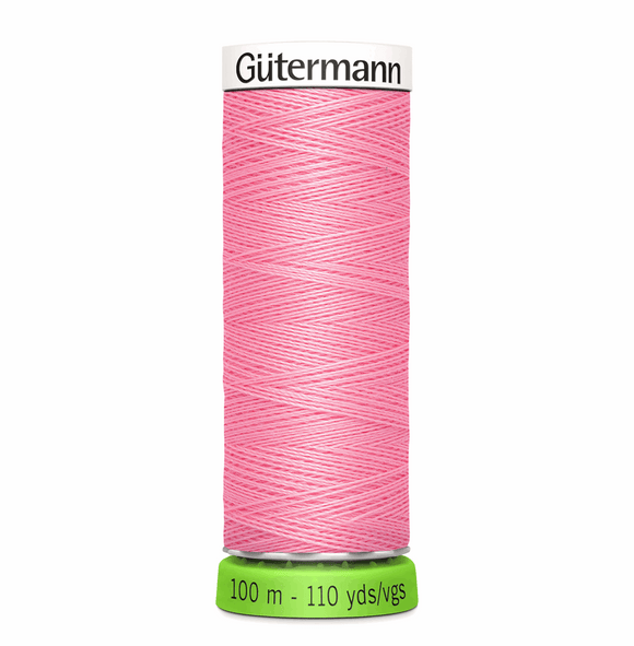 G/MANN SEW ALL Recycled 100M Colour 758