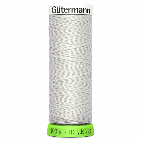 G/MANN SEW ALL Recycled 100M Colour 008