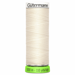 G/MANN SEW ALL Recycled 100M Colour 802