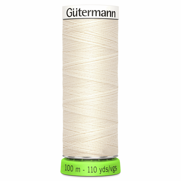 G/MANN SEW ALL Recycled 100M Colour 802