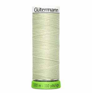 G/MANN SEW ALL Recycled 100M Colour 818