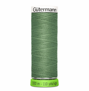 G/MANN SEW ALL Recycled 100M Colour 821