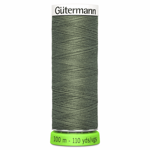 G/MANN SEW ALL Recycled 100M Colour 824