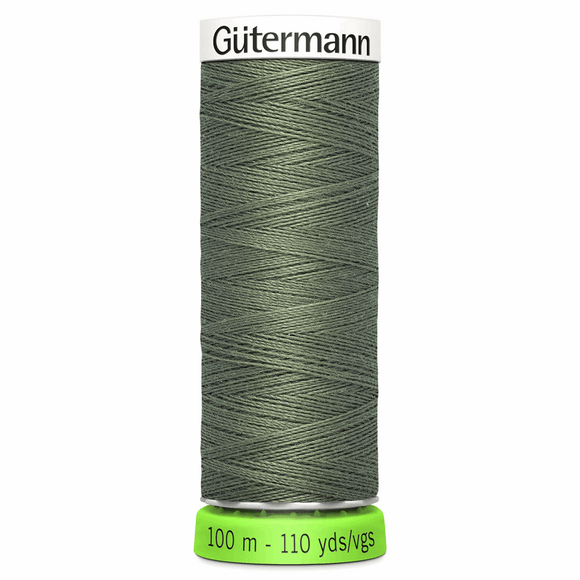 G/MANN SEW ALL Recycled 100M Colour 824