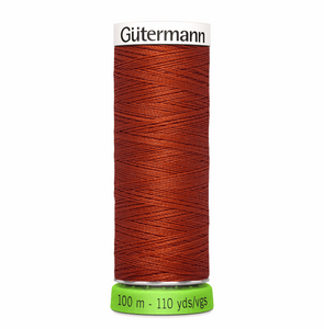 G/MANN SEW ALL Recycled 100M Colour 837