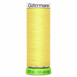 G/MANN SEW ALL Recycled 100M Colour 852