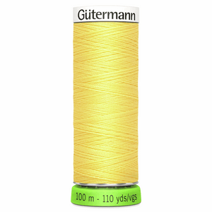 G/MANN SEW ALL Recycled 100M Colour 852