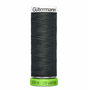 G/MANN SEW ALL Recycled 100M Colour 861