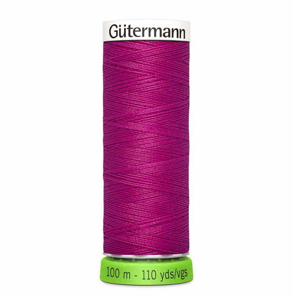 G/MANN SEW ALL Recycled 100M Colour 877