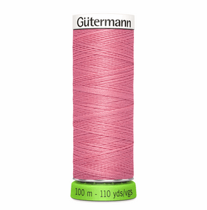 G/MANN SEW ALL Recycled 100M Colour 889