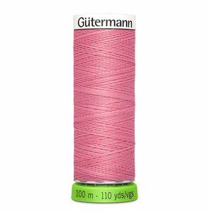 G/MANN SEW ALL Recycled 100M Colour 889