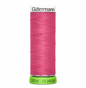 G/MANN SEW ALL Recycled 100M Colour 890